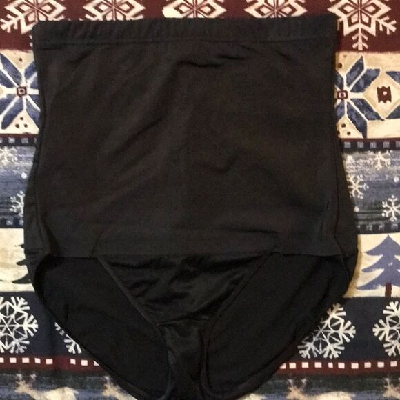 SWEET NOTHINGS GIRDLE PANTI - Picture 3 of 11